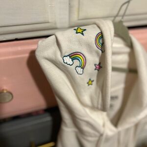 Care Bear Hoodie